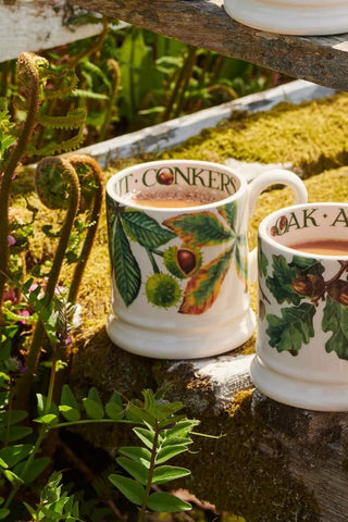 Emma Bridgewater Mug - Horse Chestnut and Conker