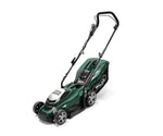 Webb Classic 33cm (13in) Electric Lawn Mower