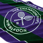 Wimbledon 2023 Official Championship Towels