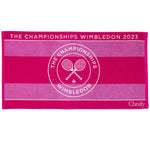 Wimbledon 2023 Official Championship Towels