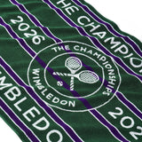 Official Wimbledon 2026 Championship Towel