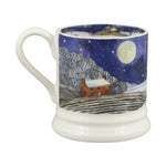 Emma Bridgewater Winter Animals Mug