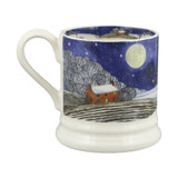 Emma Bridgewater Winter Animals Mug