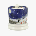 Emma Bridgewater Winter Animals Mug