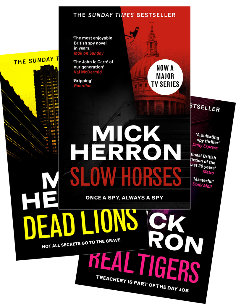 Slow Horses - Stagione 5: Svelata La Storia Di Tortura Di Lamb - Foto 6