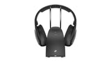 Sennheiser RS 120-W TV Headphones - Wireless