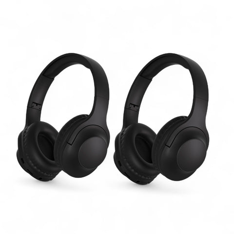 Duo Headphones Pair