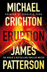 Eruption | Michael Crichton & James Patterson