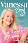 Vanessa Bares All - Vanessa Feltz