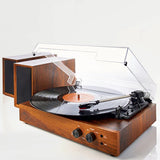 Harrow Record Player