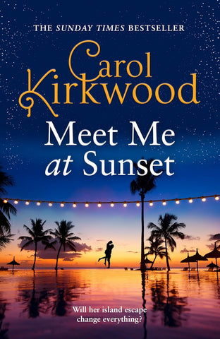 Meet Me at Sunset