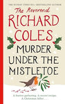 Murder Under the Mistletoe