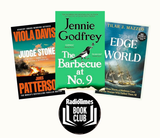 Book Club Gift Subscription