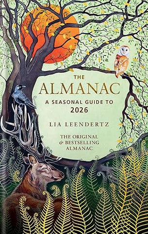 The Almanac: A Seasonal Guide to 2026