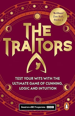 The Traitors