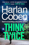 Think Twice | Harlan Coben