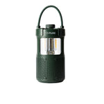 Woodland Glow Green Lamp and Speaker