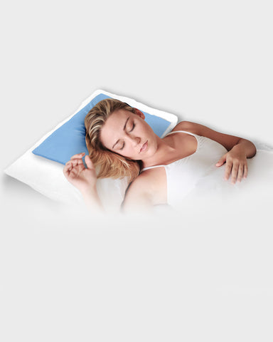 Lifemax Cool Pillow Pad 30 x 40 cm