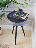 Steepletone Tabblue Table Speaker