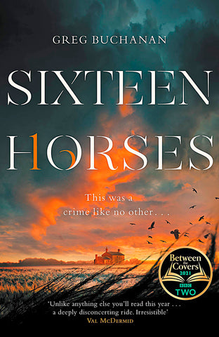 Sixteen Horses