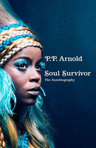 Soul Survivor by PP Arnold
