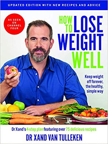 How to Lose Weight Well (Updated Edition)