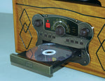 Chichester music system