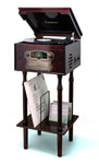 Chichester music system