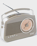 Steepletone Dorset Radio
