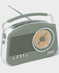 Steepletone Dorset Radio