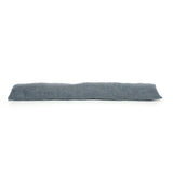 Tweedmill draught excluder