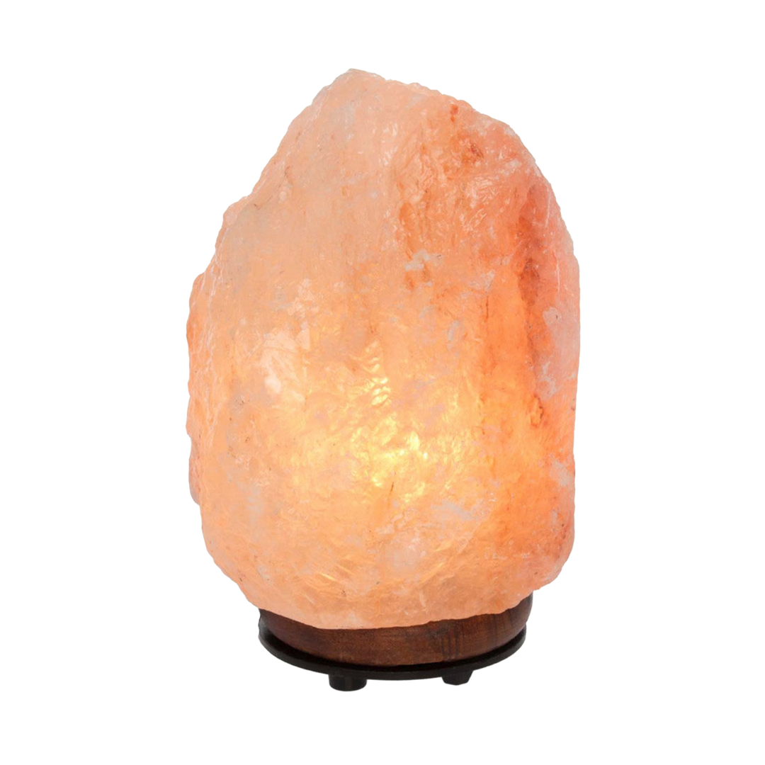 Himalayan Salt Lamp – Radio Times Shop