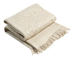 Christy Lace Throw