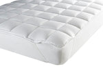 Christy luxury mattress topper