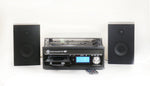Steepletone Memphis 3 Music System