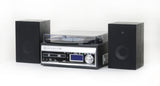 Steepletone Memphis 3 Music System