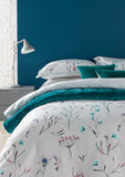 Perry Pattern Bed Linen Set