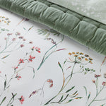 Perry Pattern Bed Linen Set