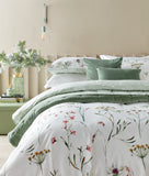 Perry Pattern Bed Linen Set