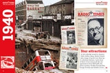 Radio Times: The War Years 1939 - 1946
