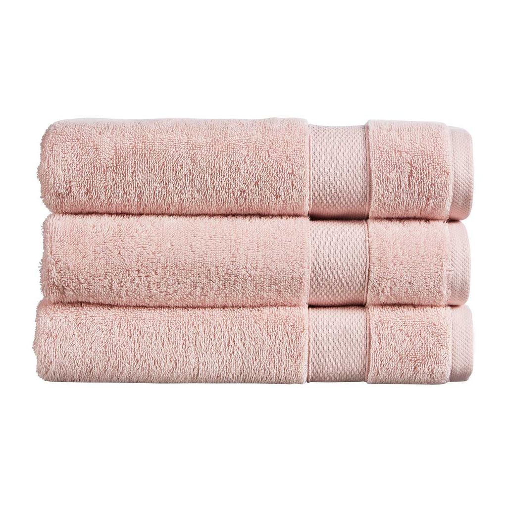 Christy Refresh bath towel pair – Radio Times Shop
