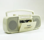 Steepletone Cassette Player - SCR315s