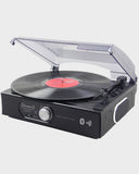 Steepletone ST-938 BT Record Player