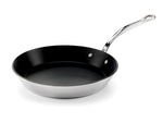 Samuel Groves Stainless Steel Non-Stick Tri-Ply Frying Pan