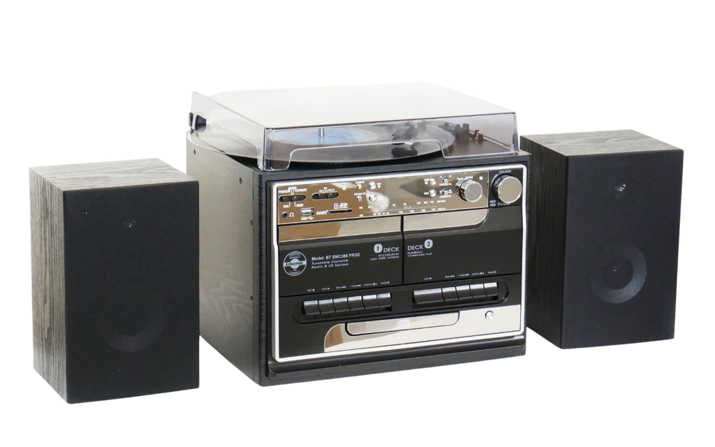 5 1 top music system