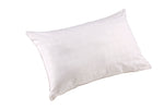 Christy superior soft touch anti-allergy pillow