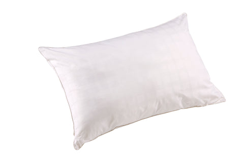 Christy superior soft touch anti-allergy pillow