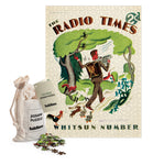 Radio Times Whitsun number, 1934 - 750-piece jigsaw