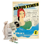 Radio Times Woman's Broadcasting Hour, 1934 - 750-piece jigsaw
