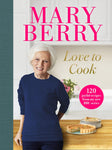Love to Cook - Mary Berry